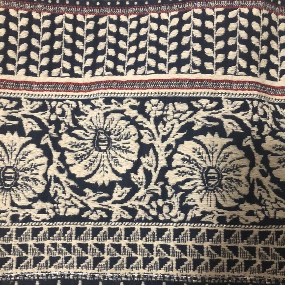 Chic Springfield Mini skirt with cool patterns - Picture 5 of 5